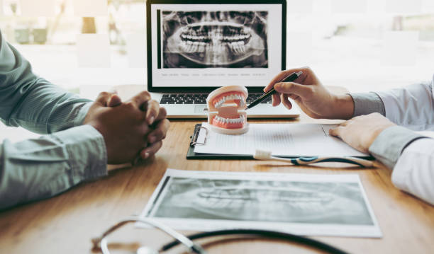 Best Emergency Treatment for Jaw Pain or Injury in Aquebogue, NY