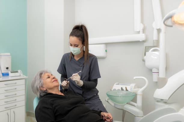 Best Emergency Denture Repair in Aquebogue, NY