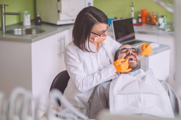 Best Dental Abscess Treatment in Aquebogue, NY