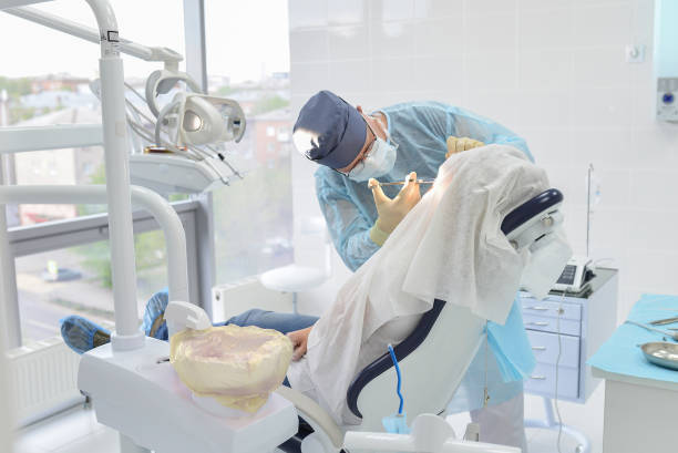Best Knocked-Out Tooth (Avulsed Tooth) Treatment in Aquebogue, NY